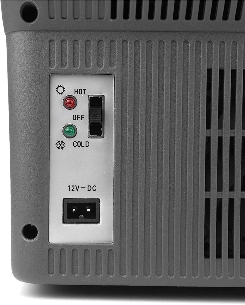 12V Thermo-electric 14L Cooler